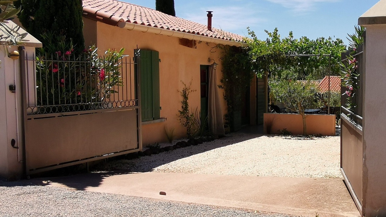 Photo of Outdoor in Octon