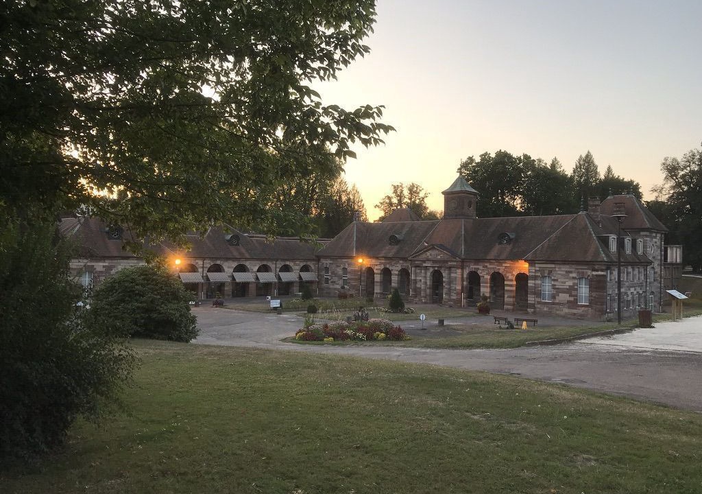 Photo of Outdoor in Luxeuil-les-Bains