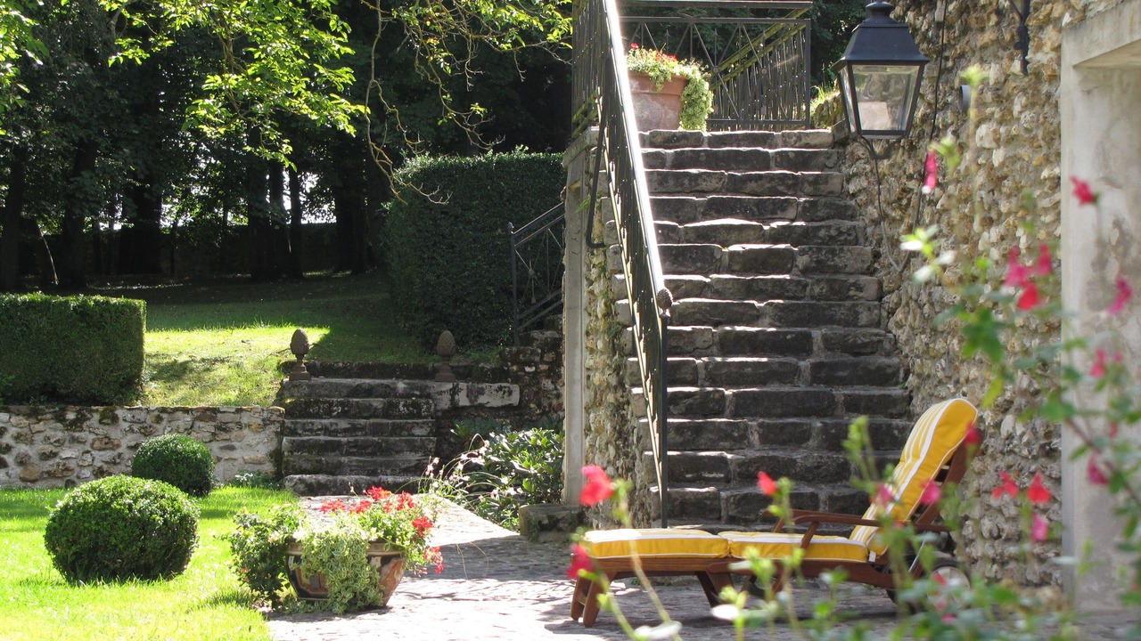 Photo of Outdoor in Montreuil-aux-Lions