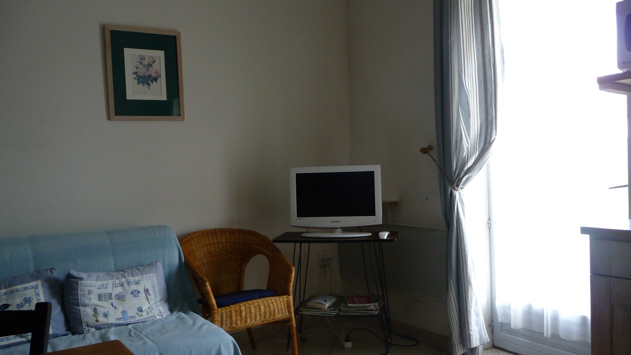 Photo of Livingroom in Courdimanche-sur-Essonne