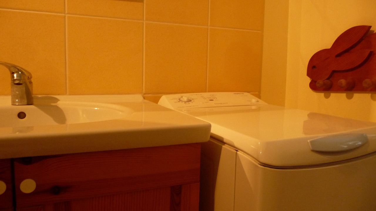Photo of Bathroom in Courdimanche-sur-Essonne