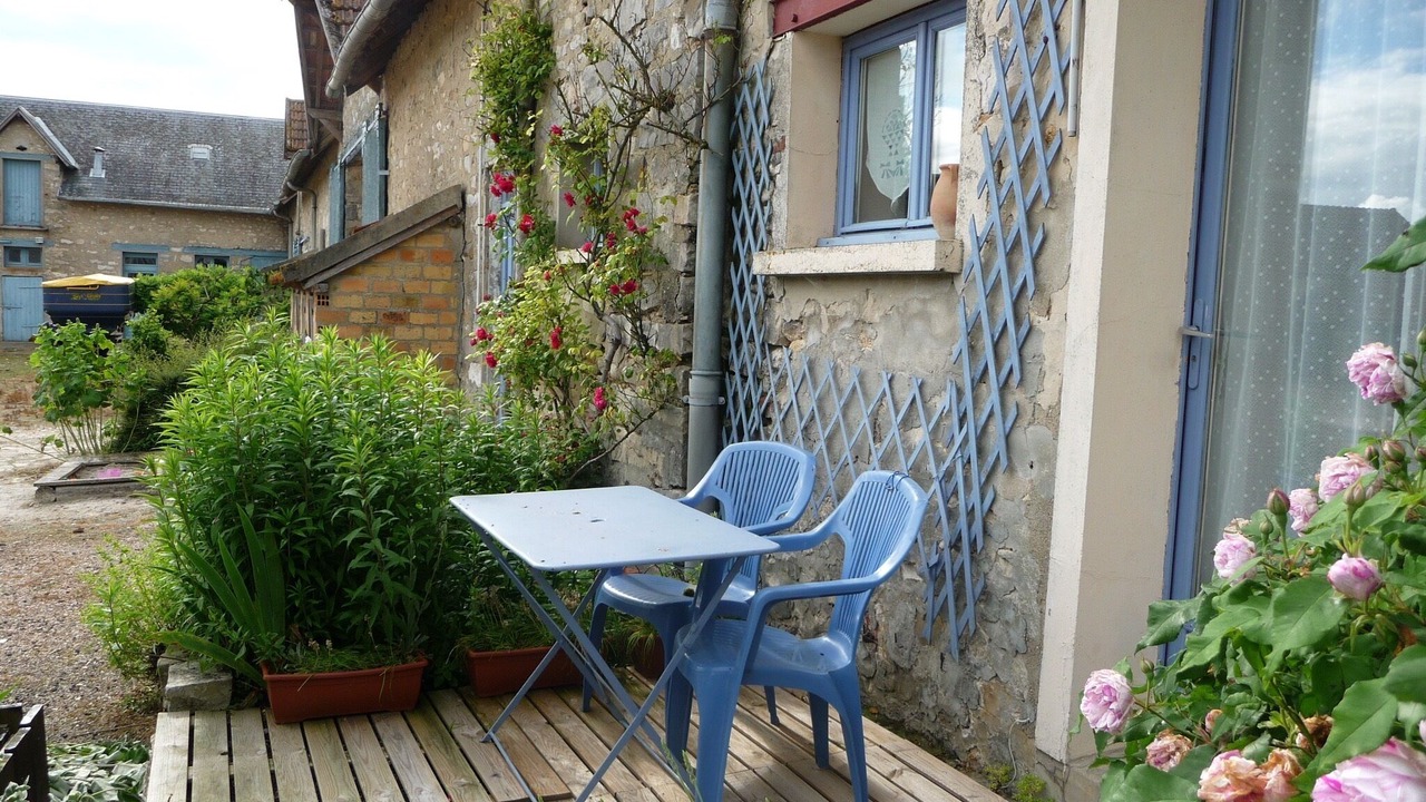Photo of Outdoor in Courdimanche-sur-Essonne