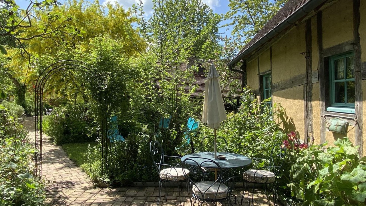 Photo of Outdoor in Sainte-Opportune