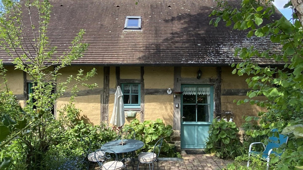 Photo of Outdoor in Sainte-Opportune