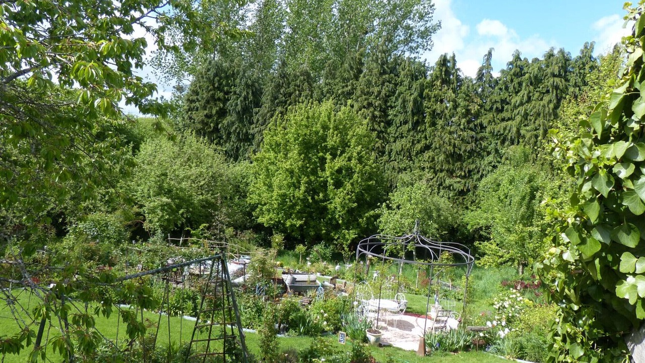 Photo of Outdoor in Sainte-Opportune