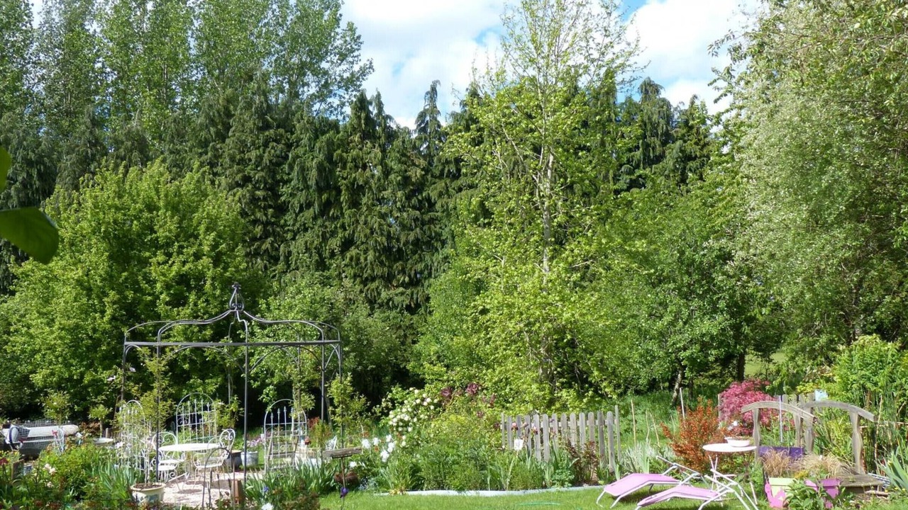 Photo of Outdoor in Sainte-Opportune