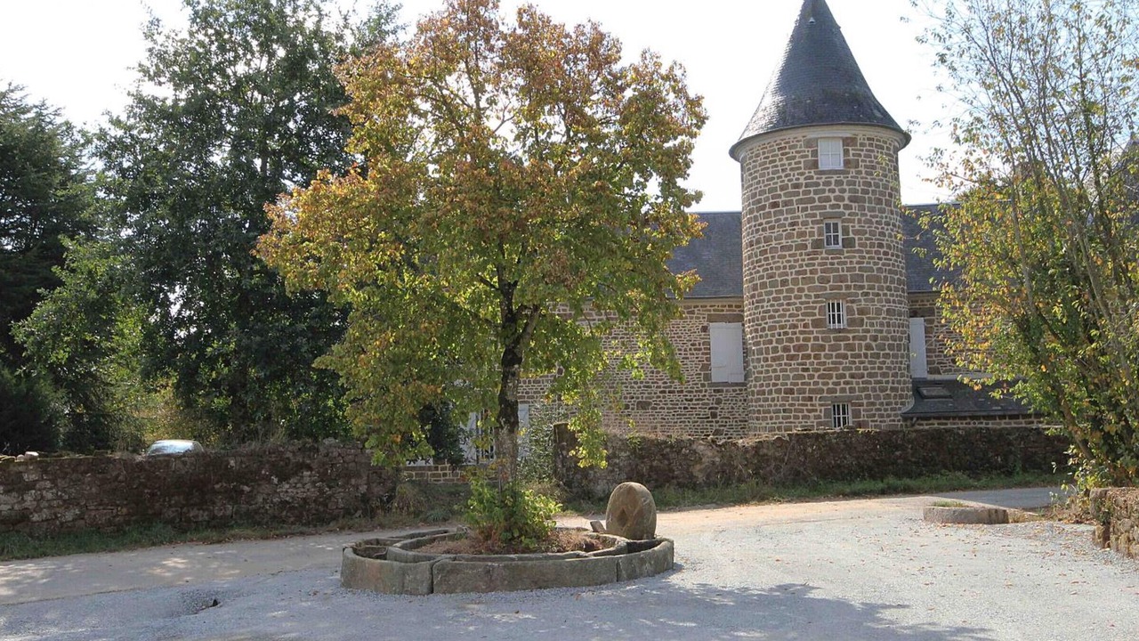 Photo of Outdoor in Saint-Fraimbault