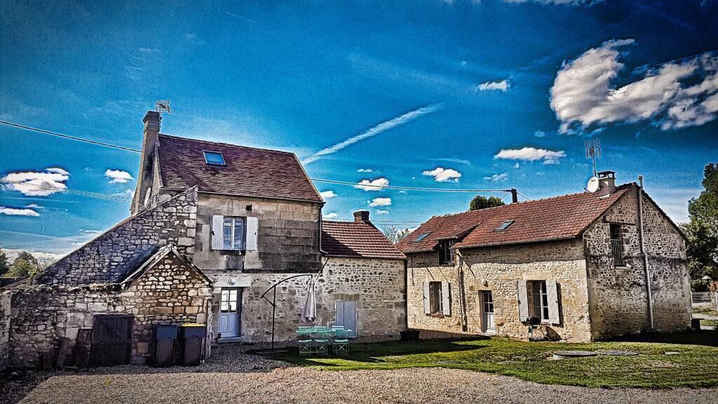 Photo of Outdoor in Orrouy