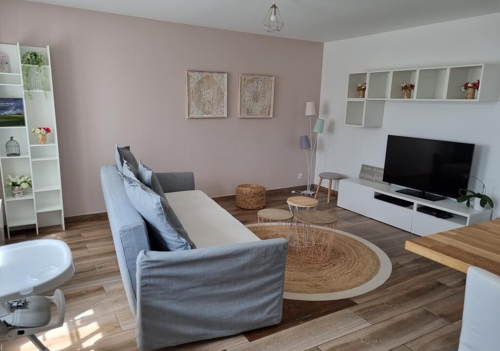 Photo of Livingroom in Orrouy