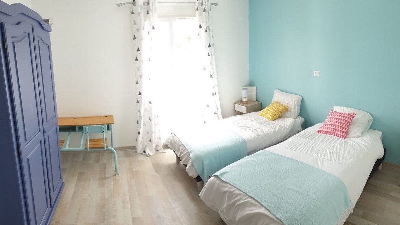 Photo of Bedroom in Les Vans