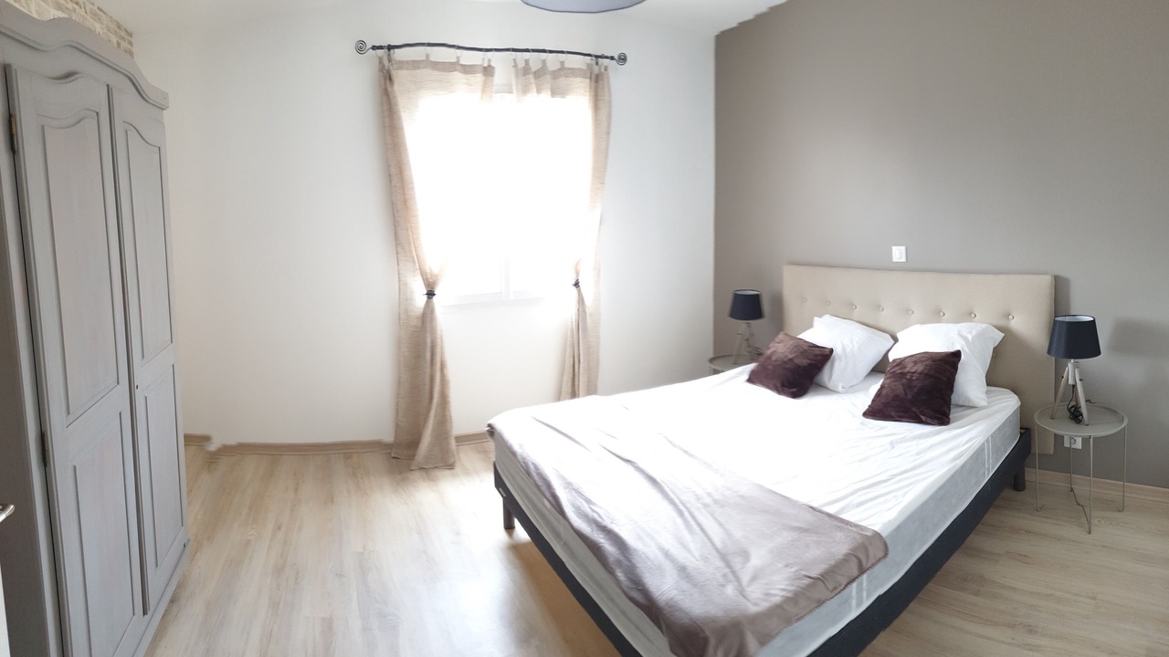 Photo of Bedroom in Les Vans
