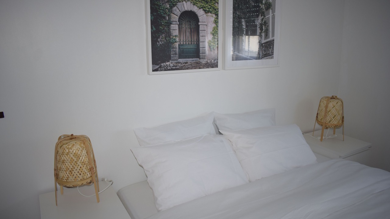Photo of Bedroom in Saint-Ouen-l'Aumone