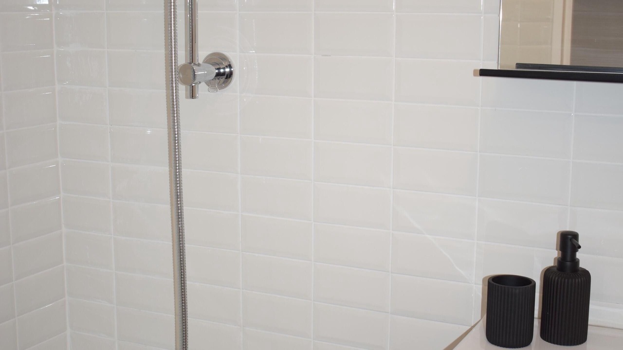 Photo of Bathroom in Saint-Ouen-l'Aumone
