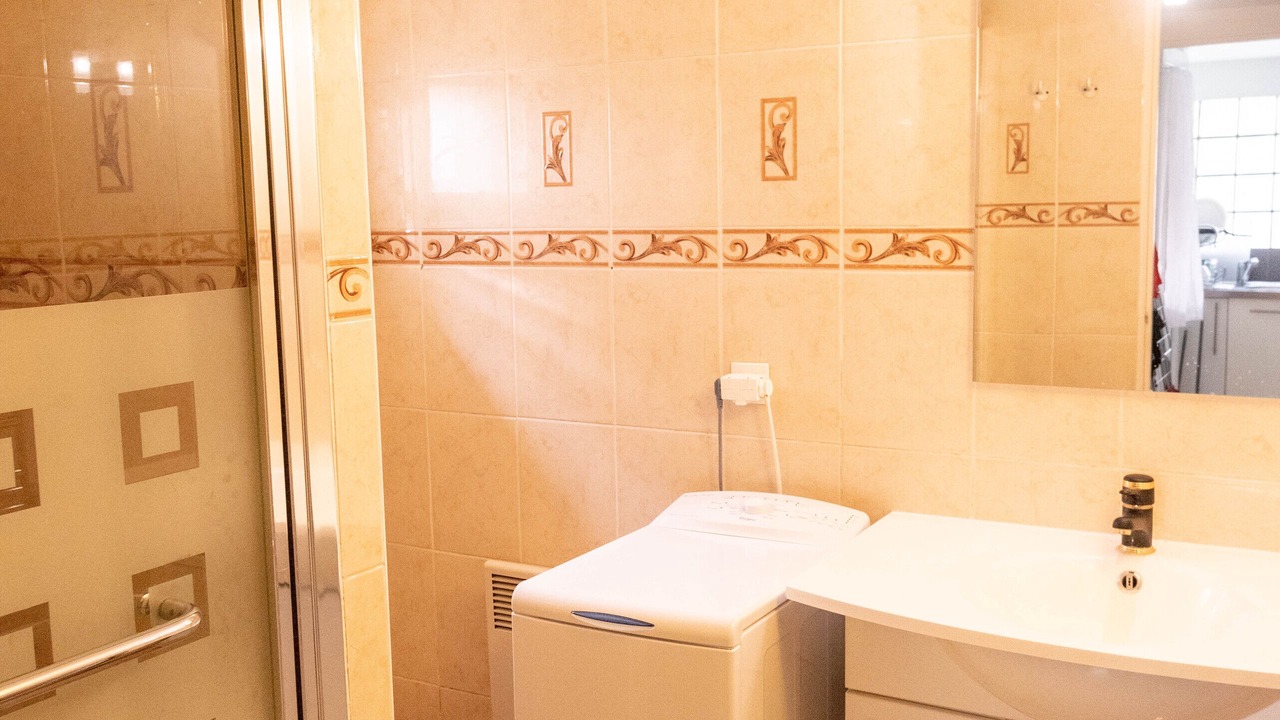 Photo of Bathroom in Clichy-Sous-Bois