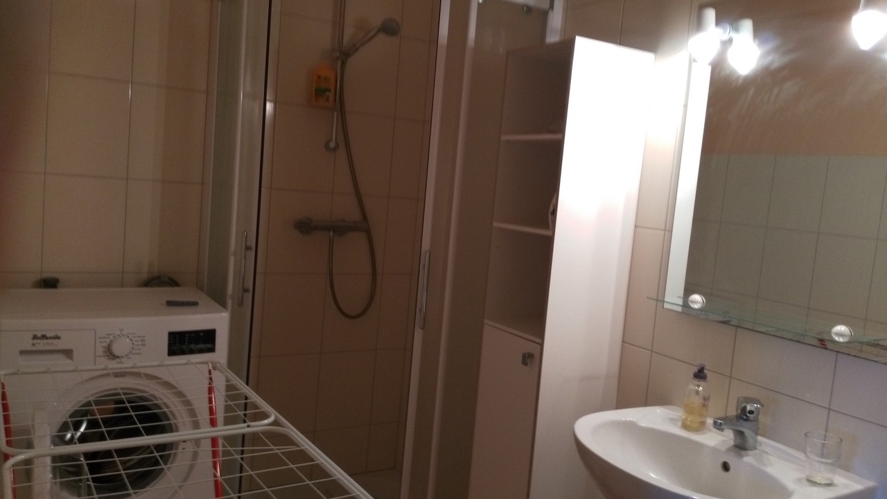 Photo of Bathroom in Mulhouse