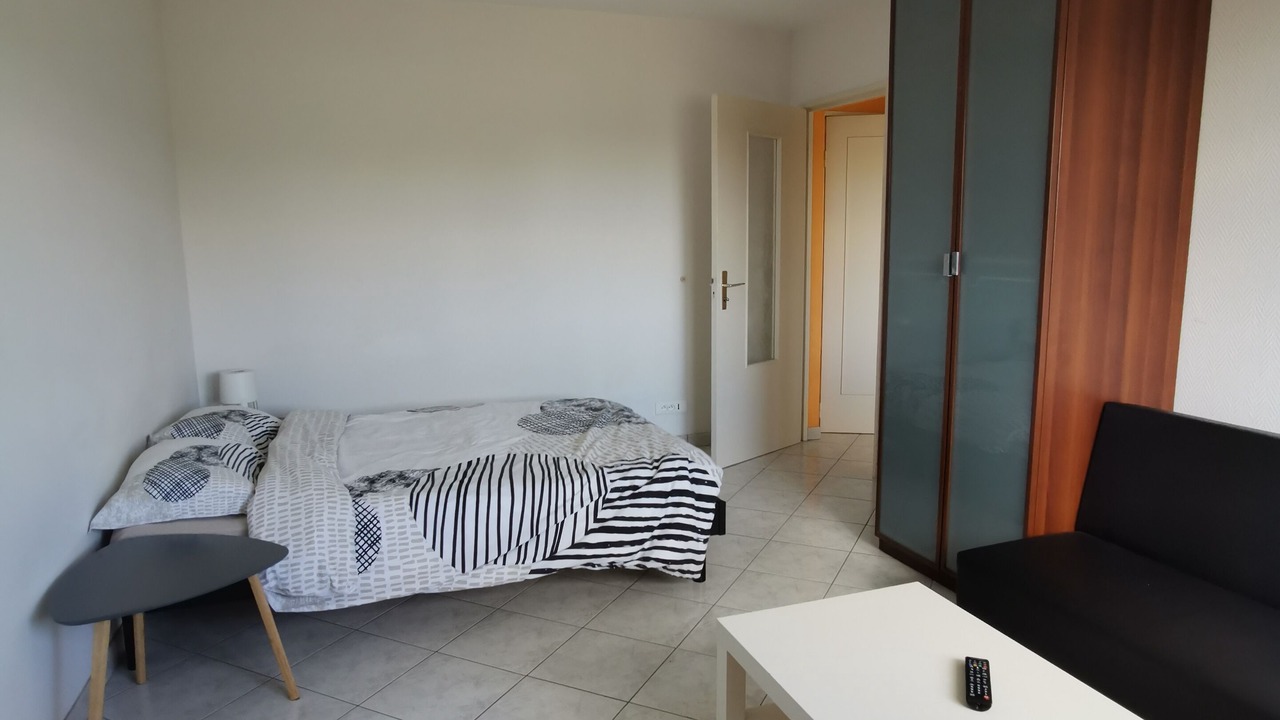 Photo of Bedroom in Mulhouse