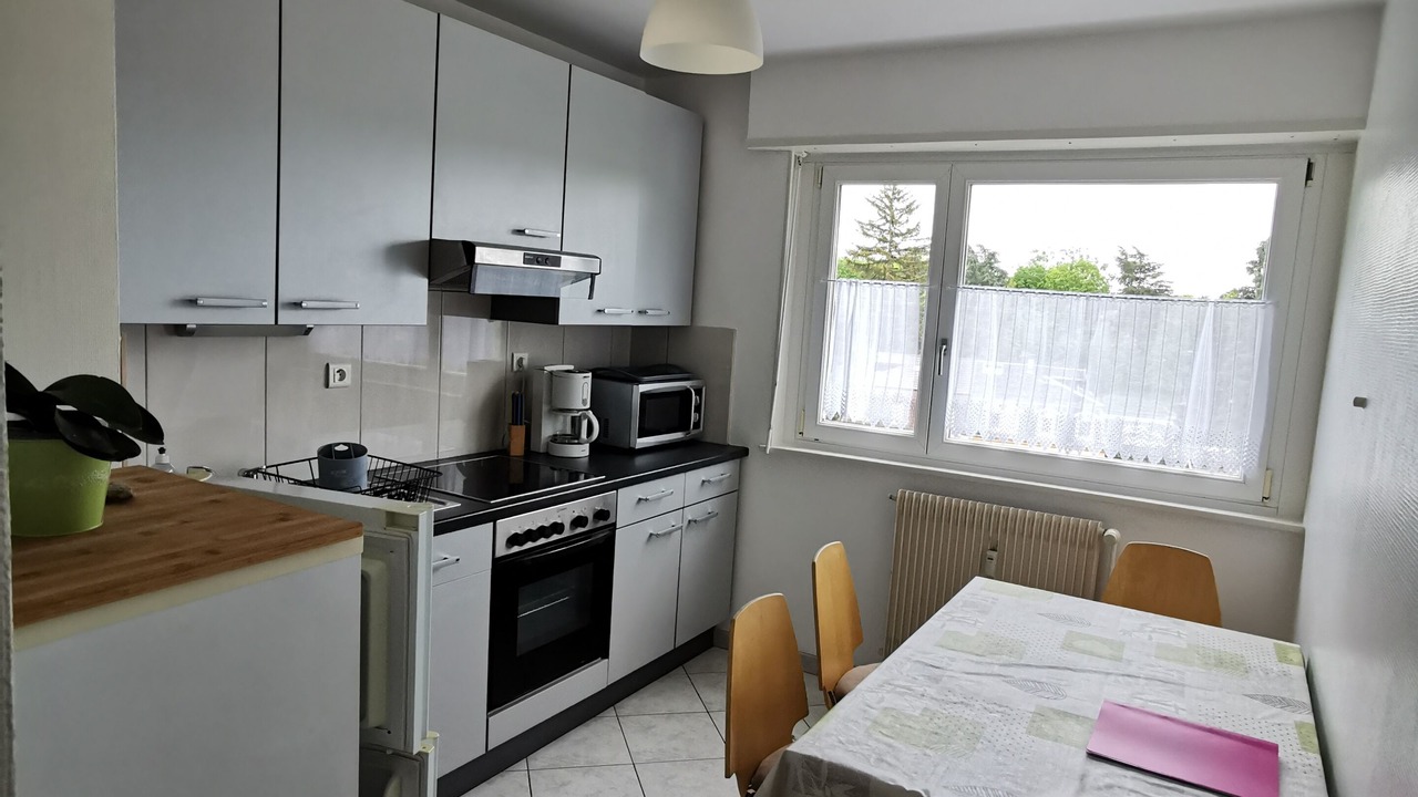 Photo of Kitchen in Mulhouse