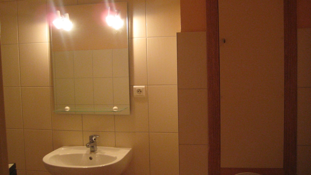 Photo of Bathroom in Mulhouse