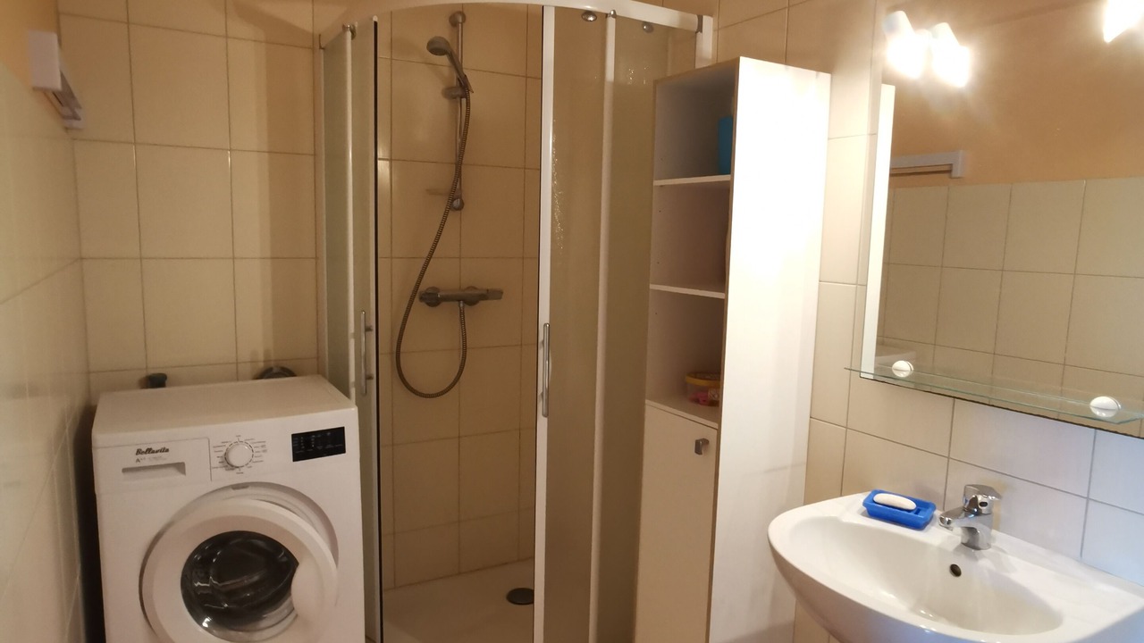 Photo of Bathroom in Mulhouse