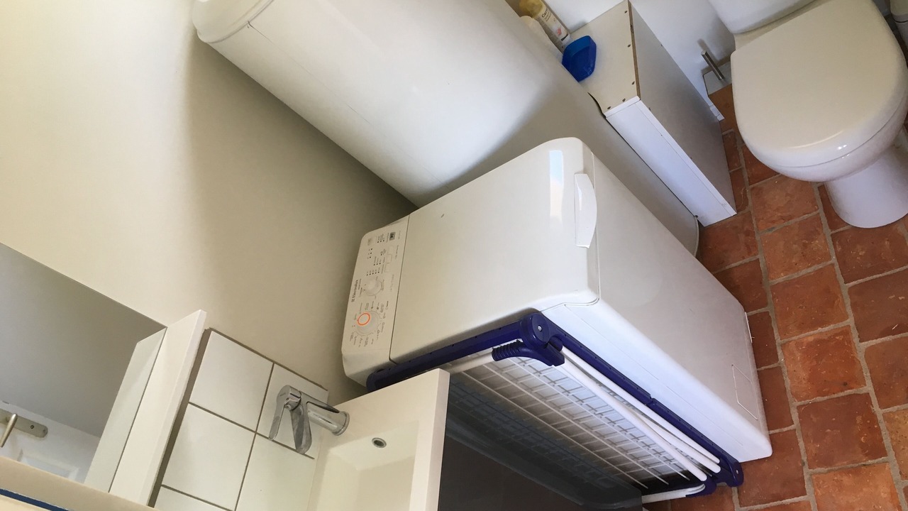 Photo of Bathroom in La Vieille-Lyre