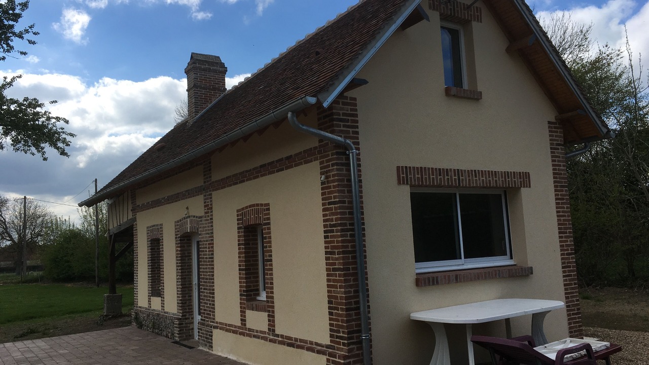 Photo of Outdoor in La Vieille-Lyre