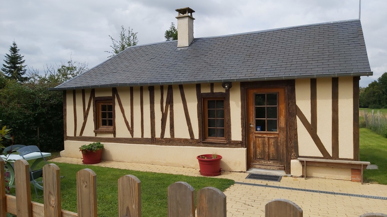 Photo of Outdoor in Beaumesnil