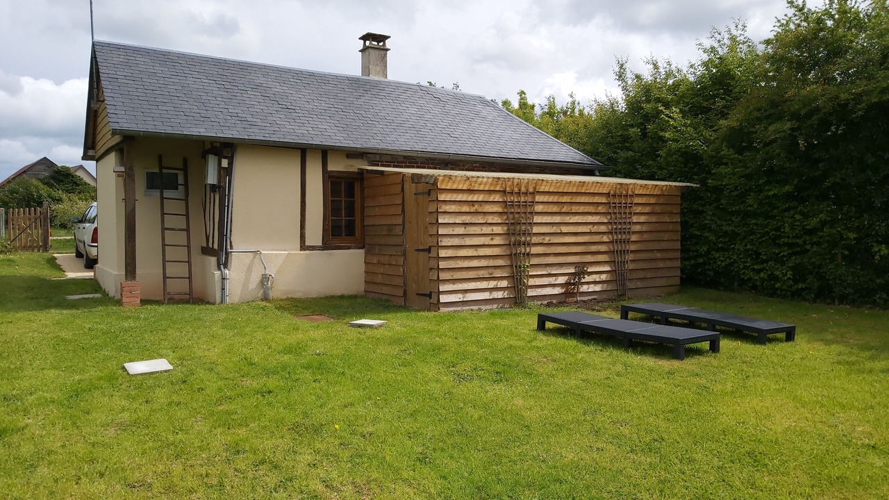 Photo of Outdoor in Beaumesnil