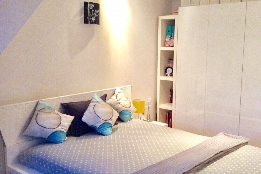 Photo of Bedroom in Thiais