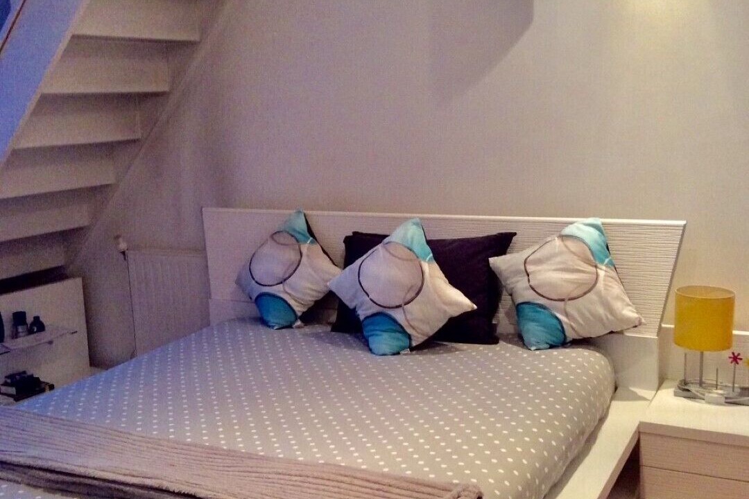 Photo of Bedroom in Thiais