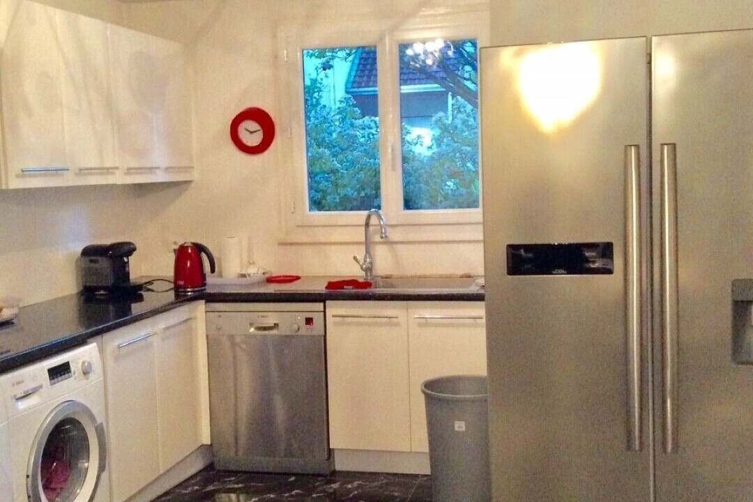 Photo of Kitchen in Thiais