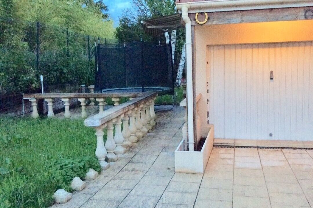 Photo of Patio Balcony in Thiais