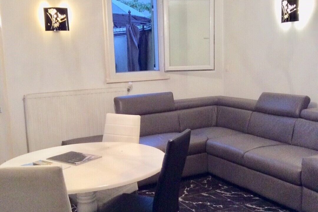 Photo of Livingroom in Thiais