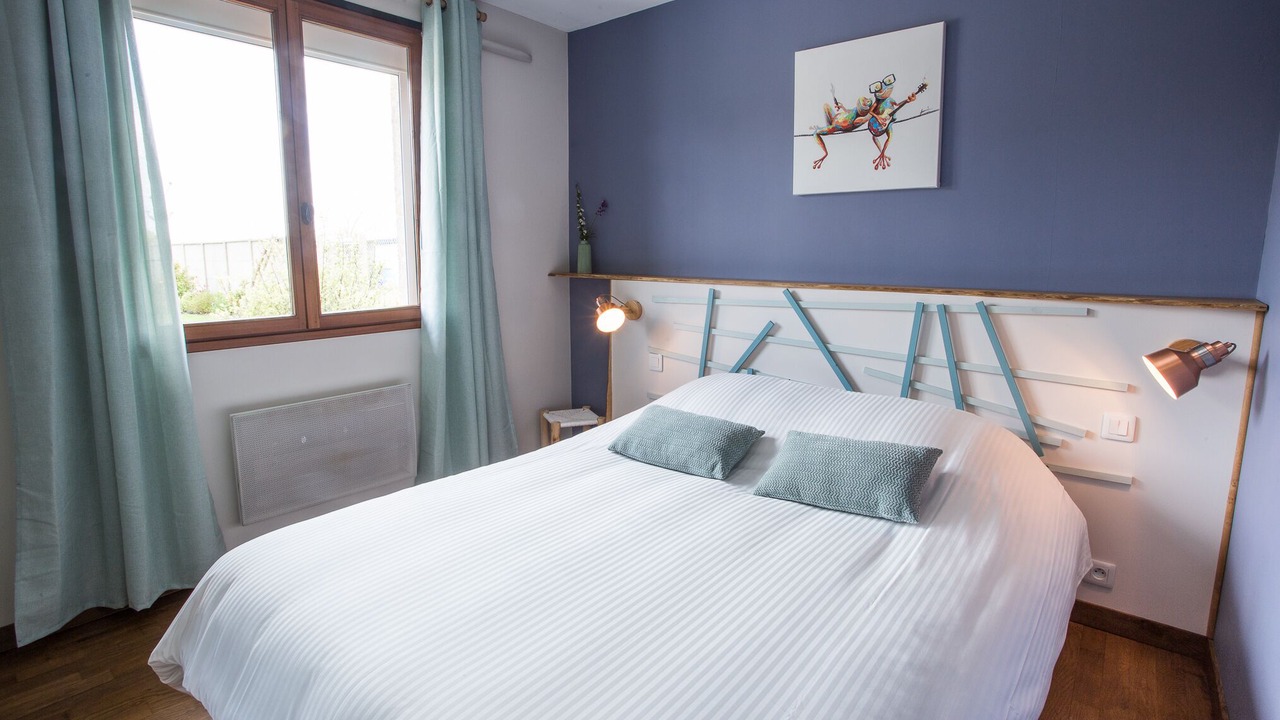 Photo of Bedroom in Feuquieres-en-Vimeu