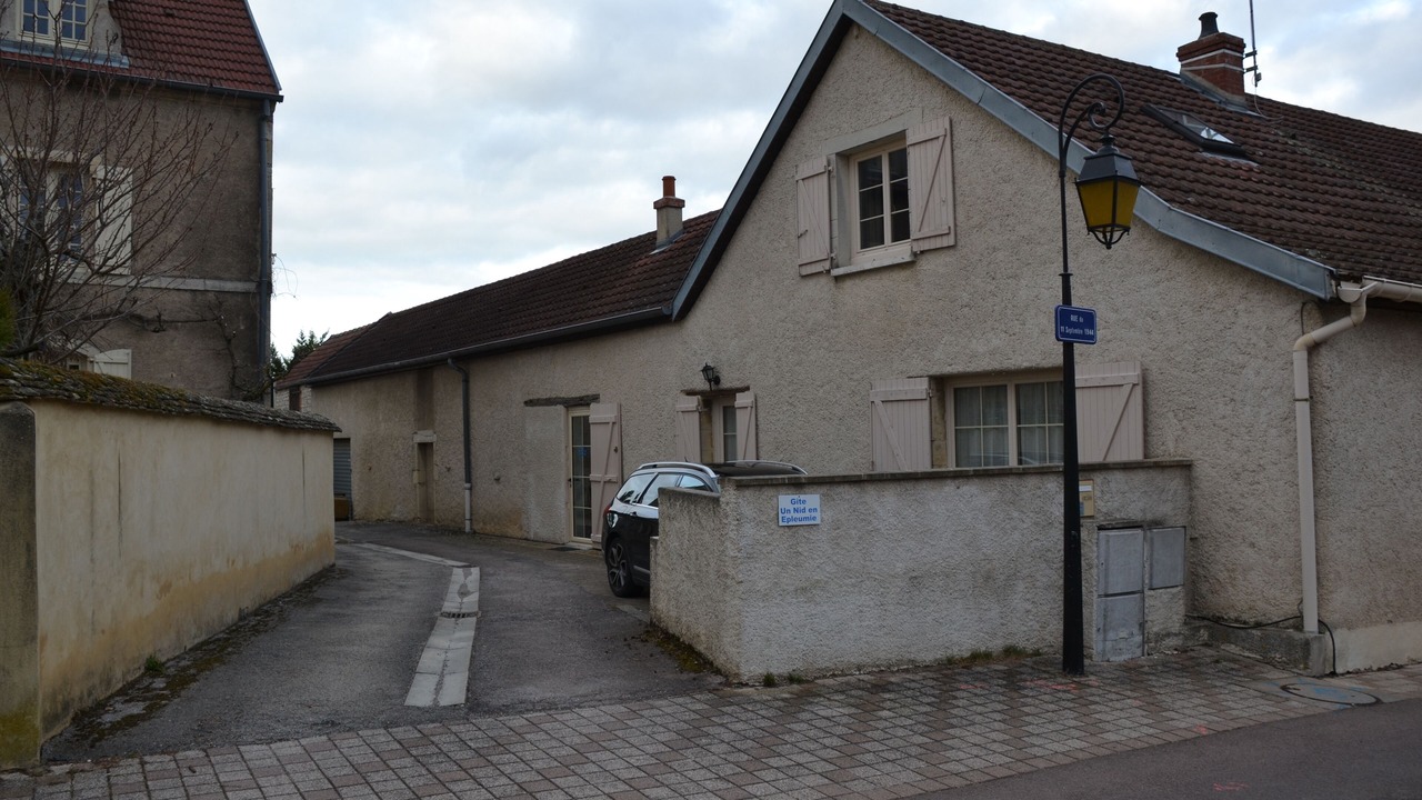 Photo of Outdoor in Saint-Apollinaire