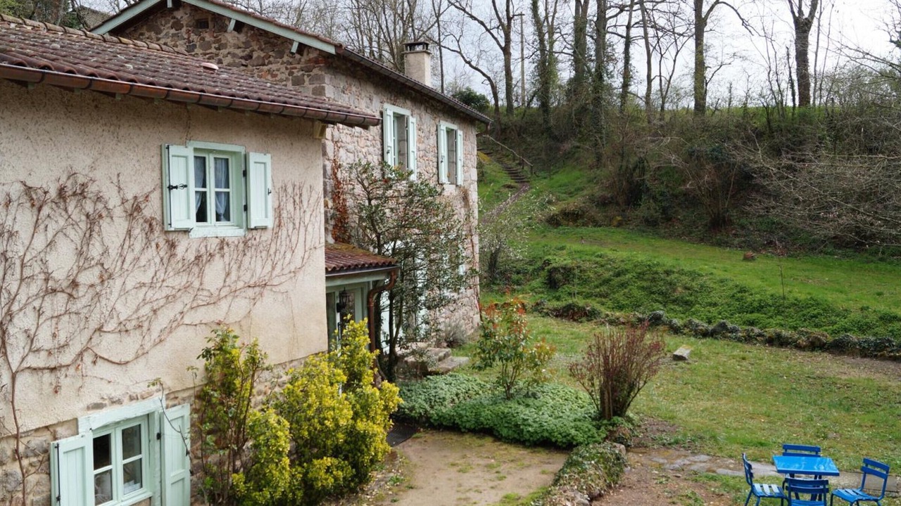 Photo of Outdoor in Salt-en-Donzy