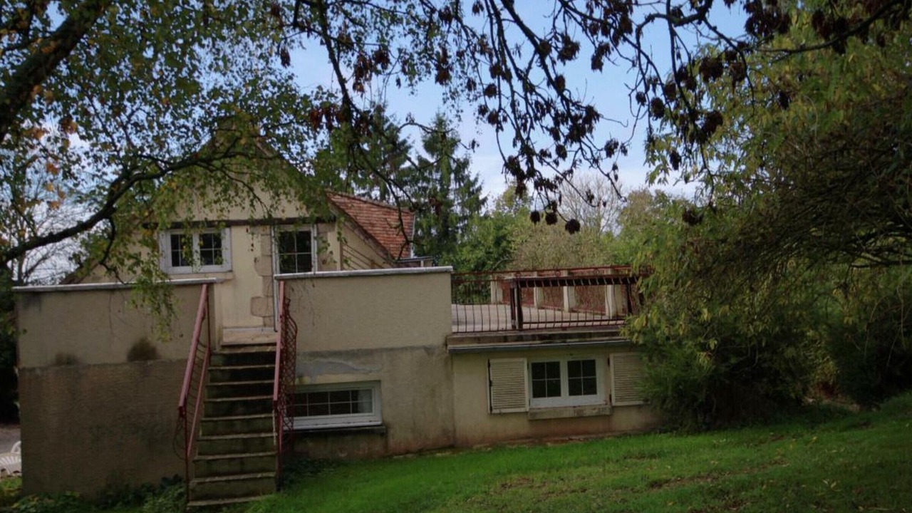 Photo of Outdoor in Radon