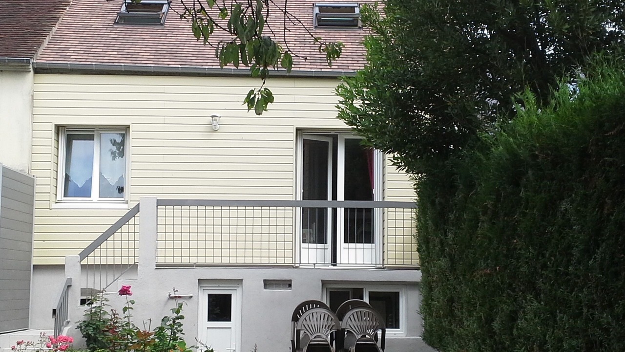 Photo of Outdoor in Cormes