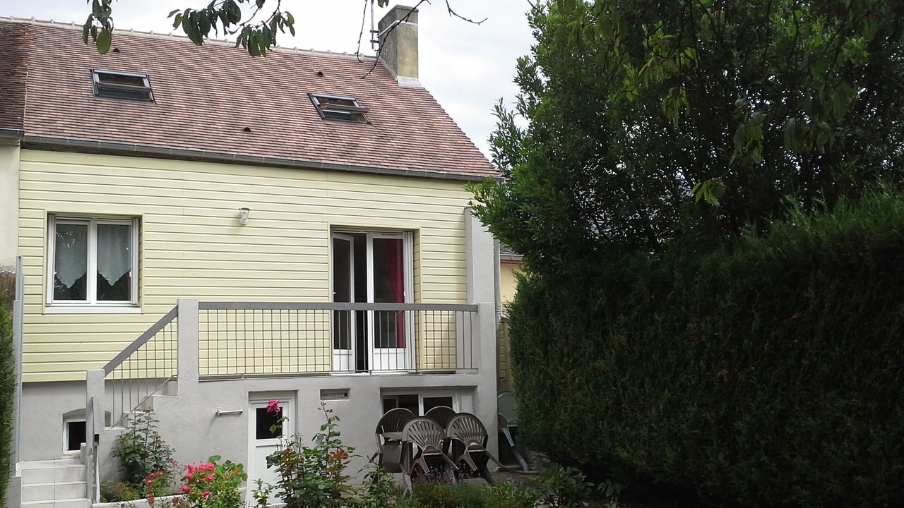 Photo of Outdoor in Cormes