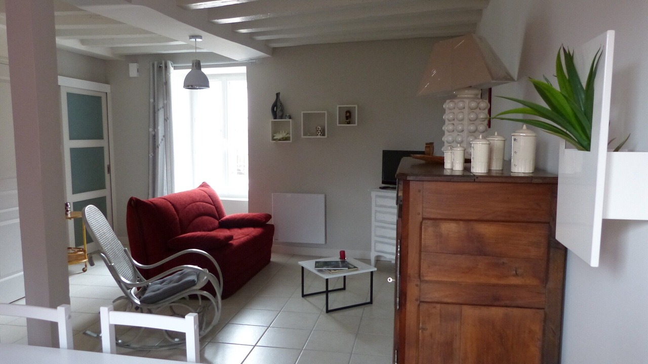 Photo of Livingroom in Cormes