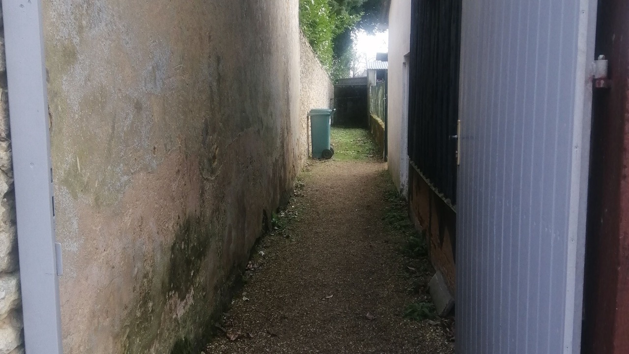 Photo of Outdoor in Cormes