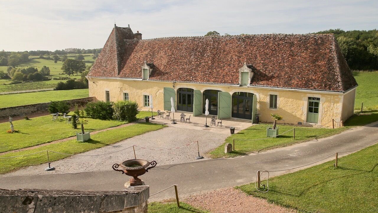 Photo of Outdoor in La Chapelle-Souef