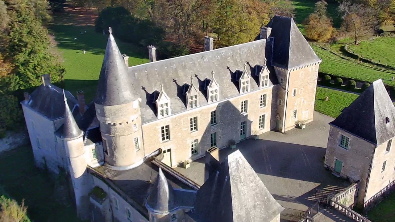 Photo of Outdoor in La Chapelle-Souef