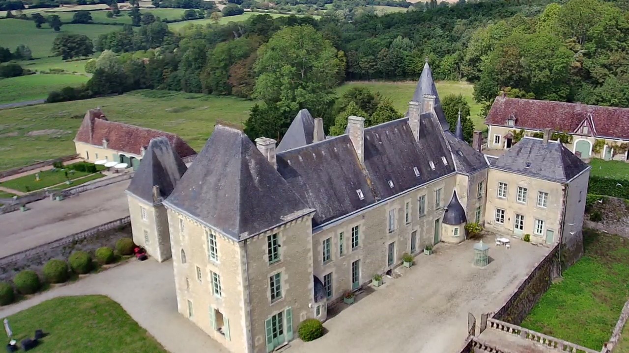 Photo of Outdoor in La Chapelle-Souef