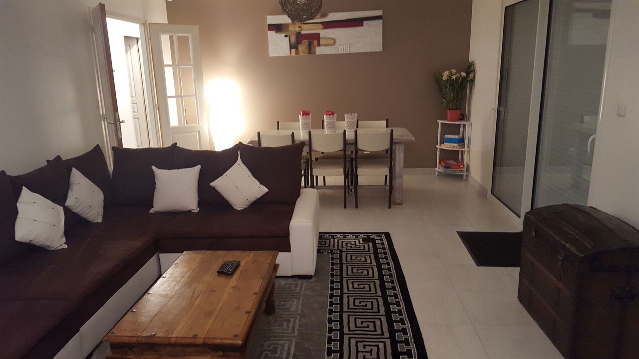 Photo of Livingroom in Tavers