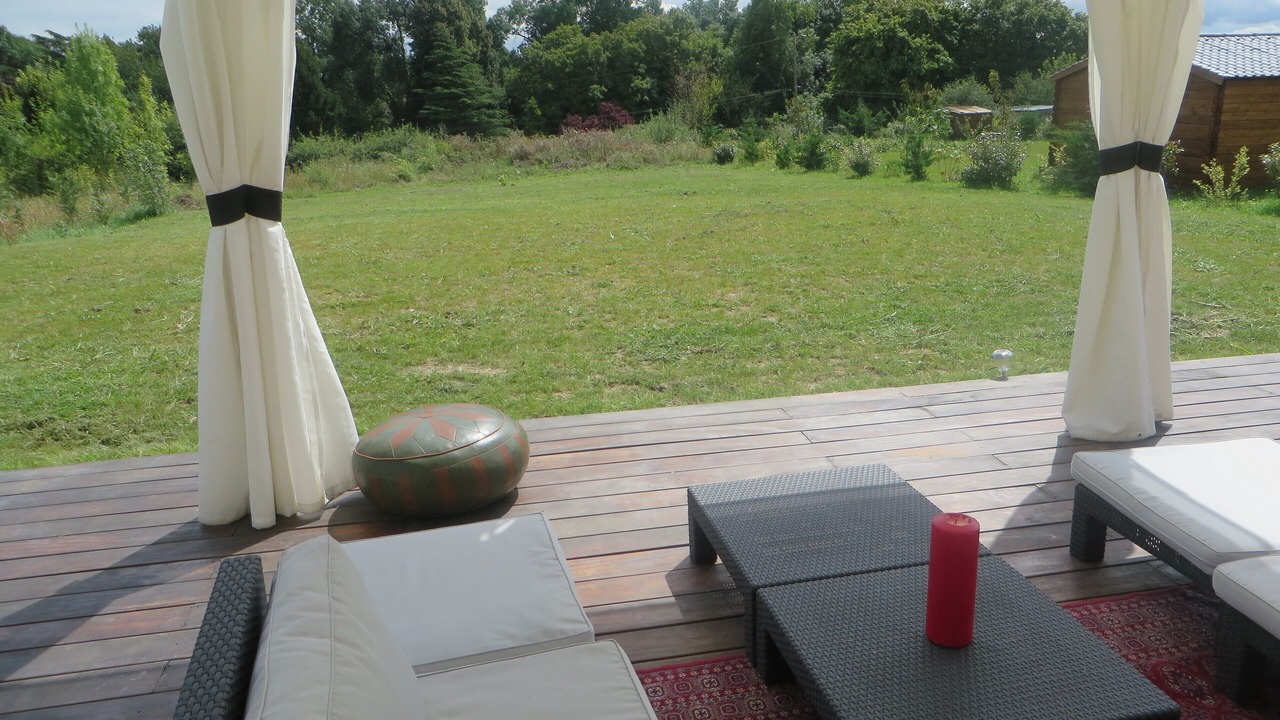 Photo of Patio Balcony in Tavers