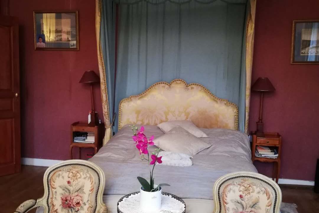 Photo of Bedroom in Aincourt