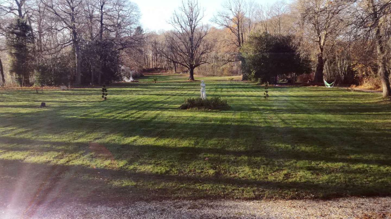 Photo of Outdoor in Aincourt