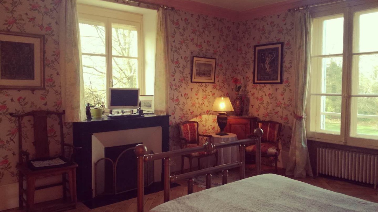 Photo of Bedroom in Aincourt