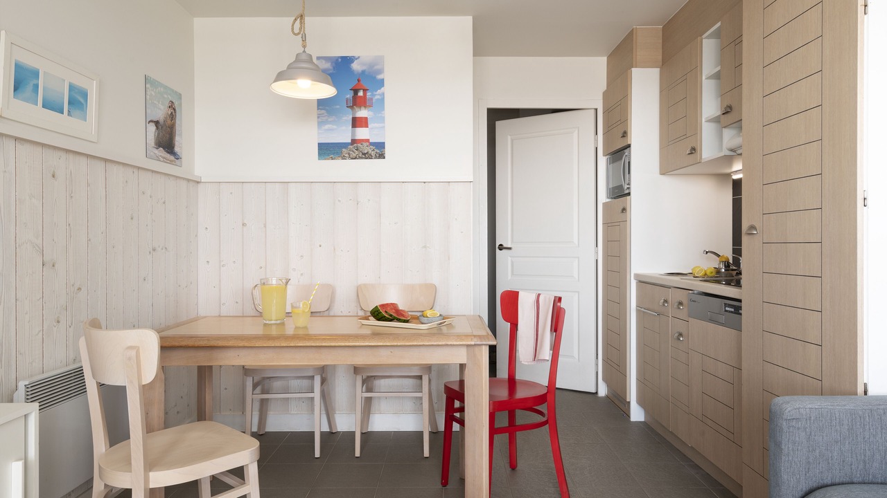 Photo of Livingroom in Le Crotoy