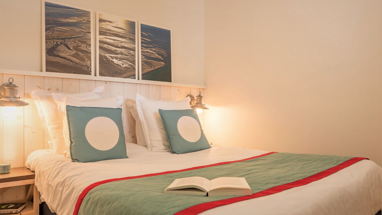 Photo of Bedroom in Le Crotoy